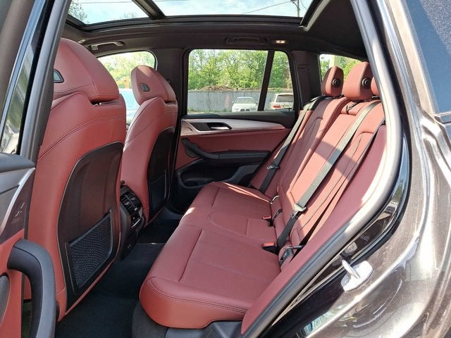 2023 BMW X3 30i - Photo 40