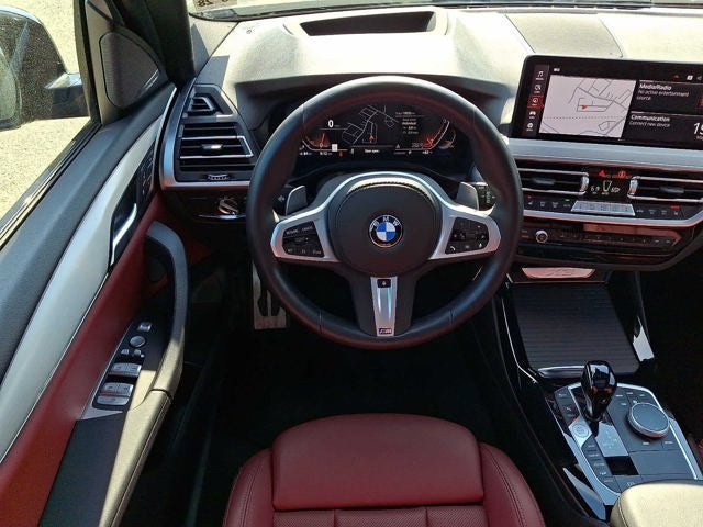 2023 BMW X3 30i - Photo 42