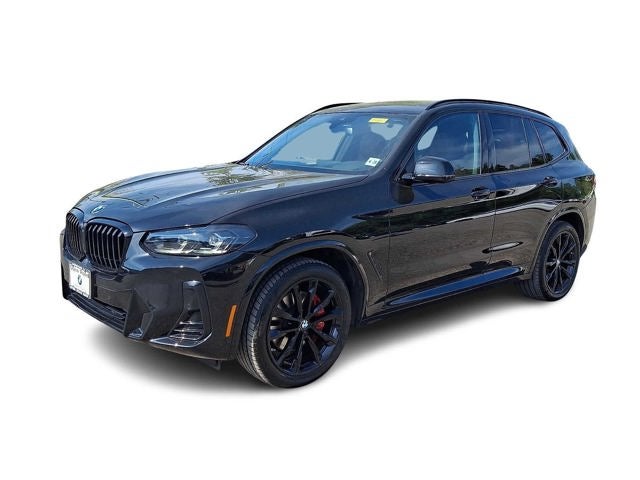 2023 BMW X3 30i - Photo 33