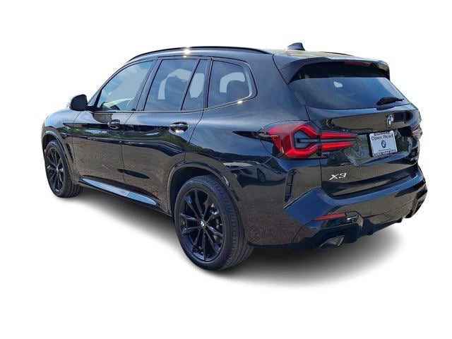 2023 BMW X3 30i - Photo 34