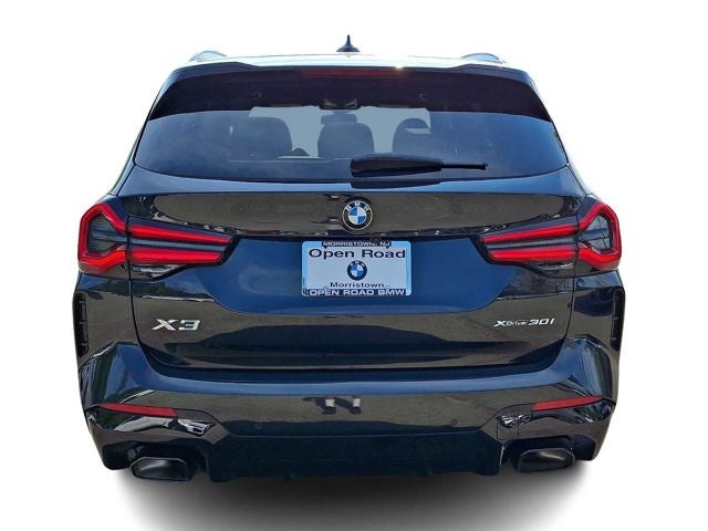2023 BMW X3 30i - Photo 35