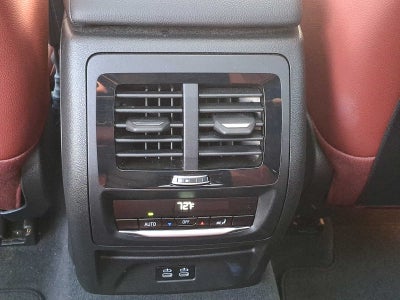 2024 BMW X3 xDrive30i Sports Activity Vehicle