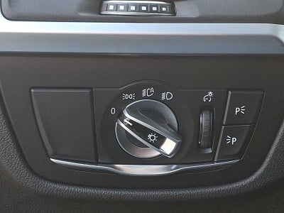 2024 BMW X3 xDrive30i Sports Activity Vehicle