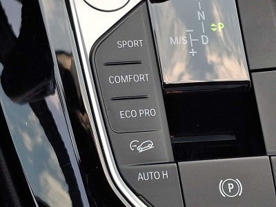 2024 BMW X3 xDrive30i Sports Activity Vehicle