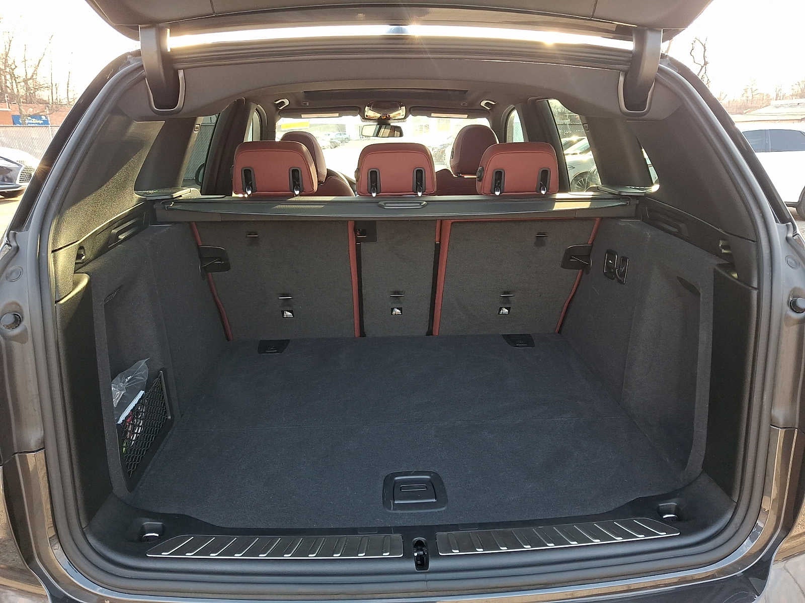 2024 BMW X3 xDrive30i Sports Activity Vehicle