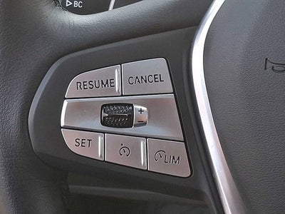 2024 BMW X3 xDrive30i Sports Activity Vehicle