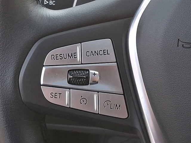 2024 BMW X3 xDrive30i Sports Activity Vehicle