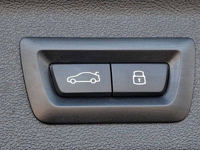 2024 BMW X3 xDrive30i Sports Activity Vehicle