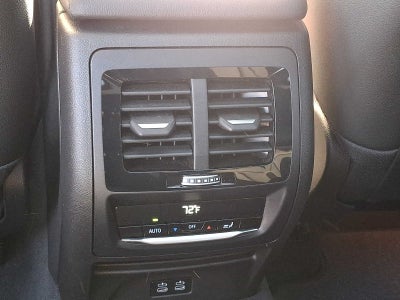 2024 BMW X3 xDrive30i Sports Activity Vehicle