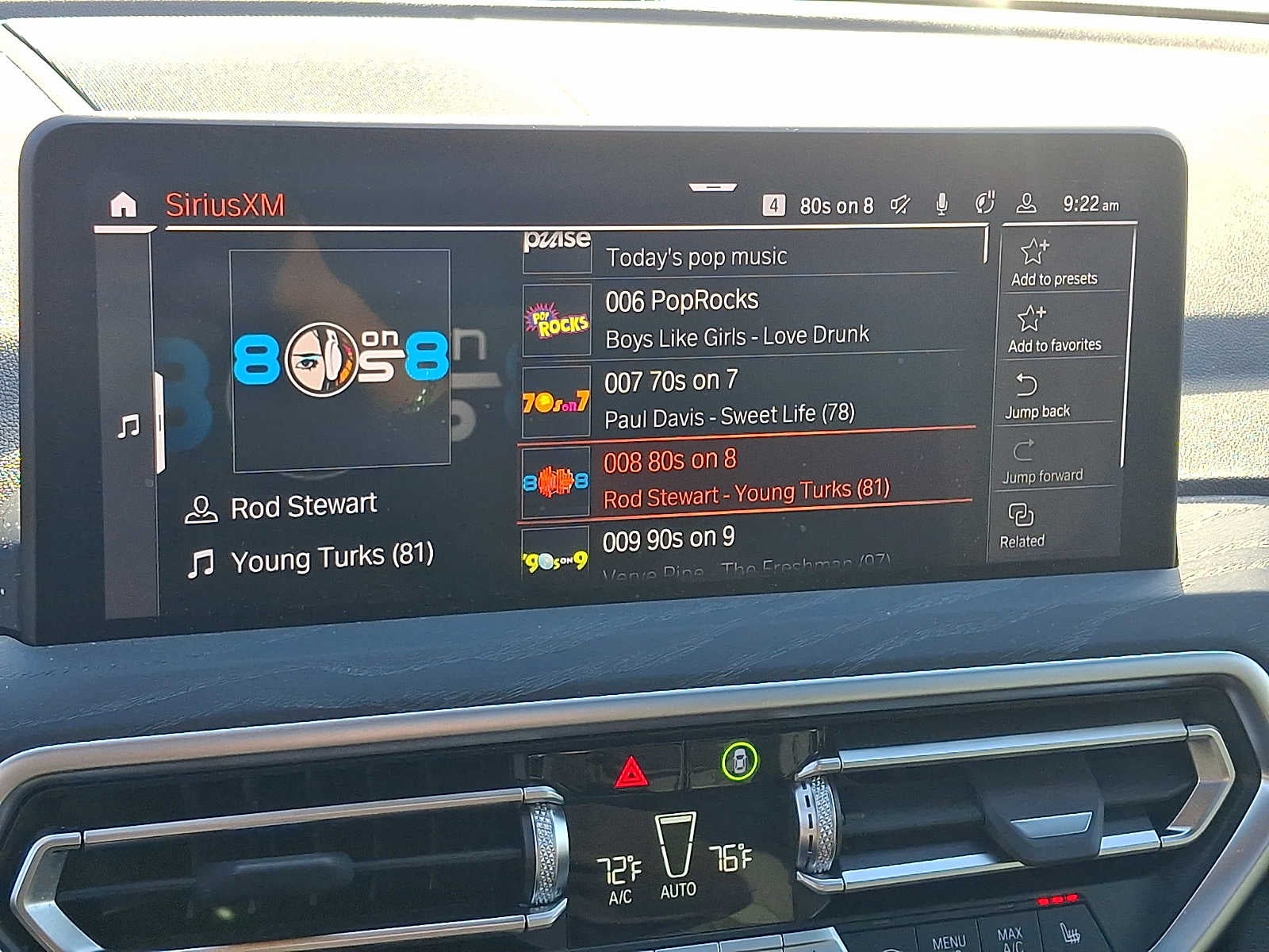 2024 BMW X3 xDrive30i Sports Activity Vehicle