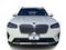 2024 BMW X3 xDrive30i Sports Activity Vehicle