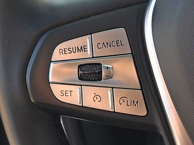 2024 BMW X3 xDrive30i Sports Activity Vehicle