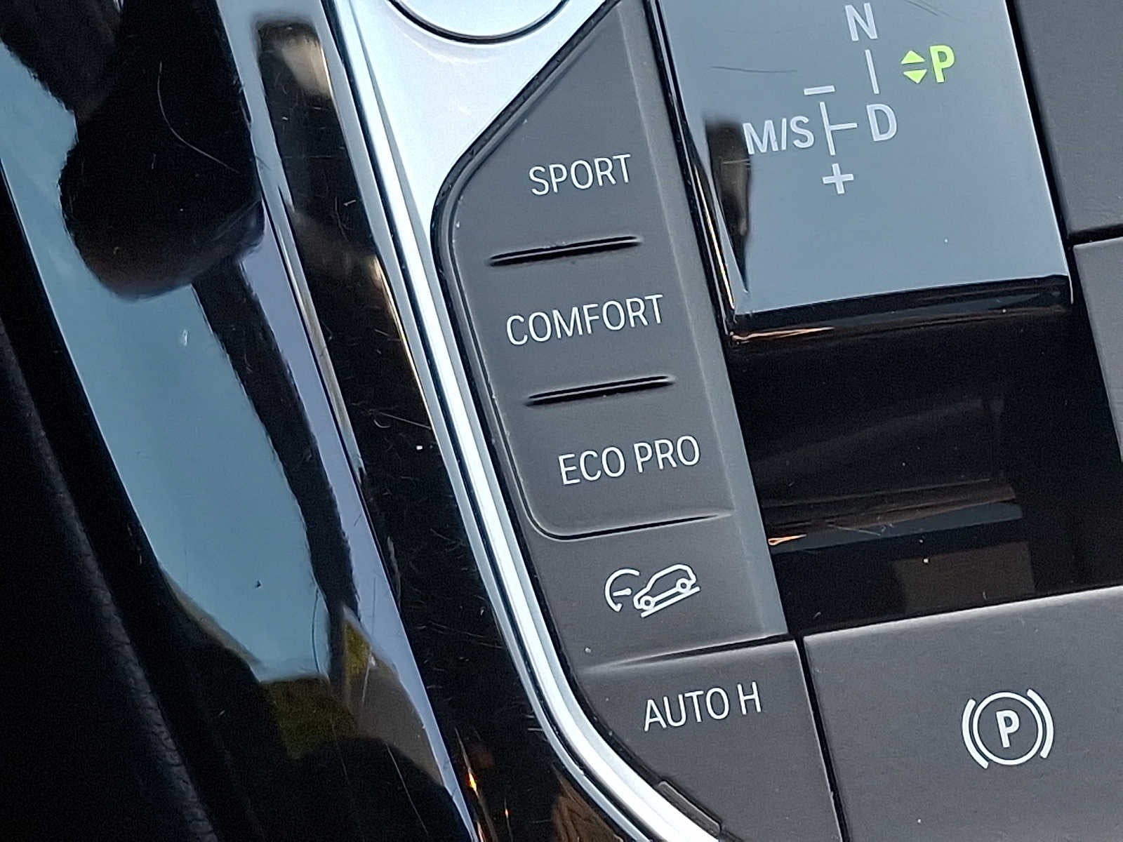 2024 BMW X3 xDrive30i Sports Activity Vehicle