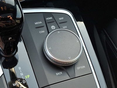 2024 BMW X3 xDrive30i Sports Activity Vehicle