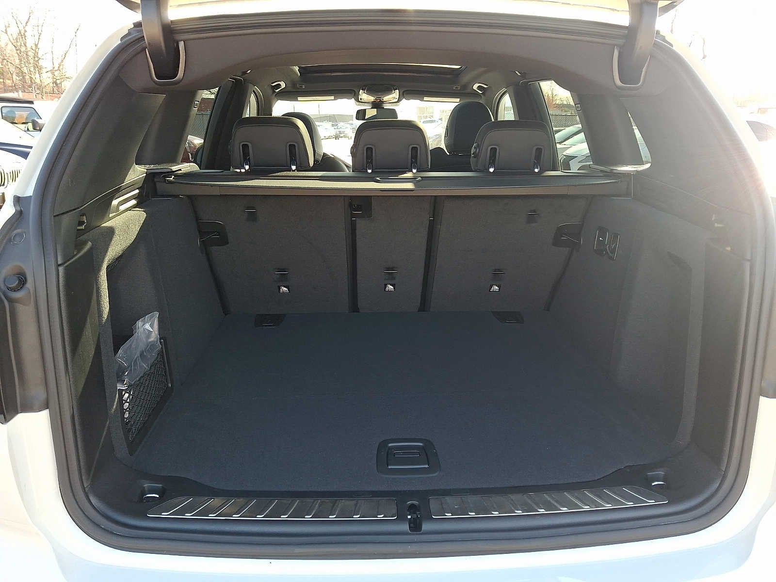 2024 BMW X3 xDrive30i Sports Activity Vehicle