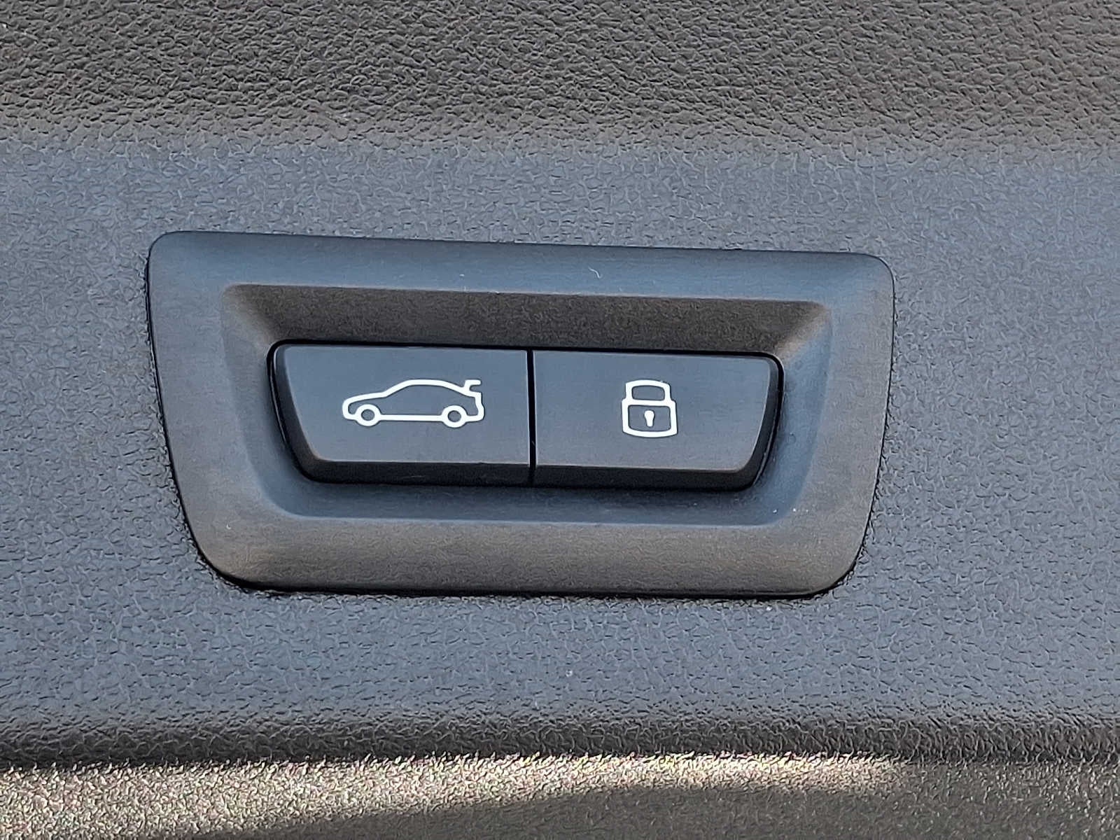 2024 BMW X3 xDrive30i Sports Activity Vehicle