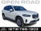 2024 BMW X3 xDrive30i Sports Activity Vehicle