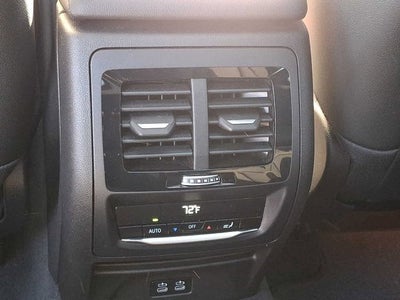 2024 BMW X3 xDrive30i Sports Activity Vehicle