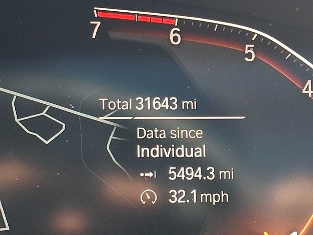 2024 BMW X3 xDrive30i Sports Activity Vehicle