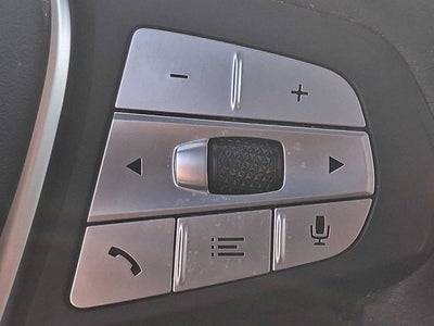 2024 BMW X3 xDrive30i Sports Activity Vehicle