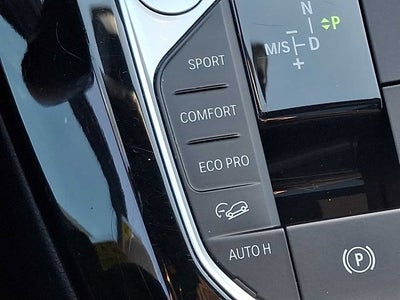 2024 BMW X3 xDrive30i Sports Activity Vehicle