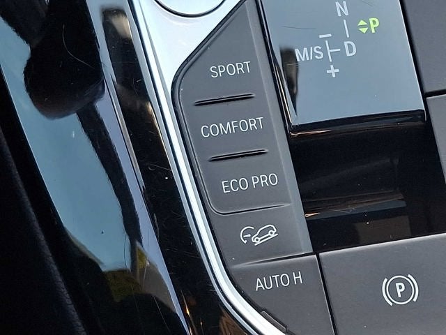 2024 BMW X3 xDrive30i Sports Activity Vehicle