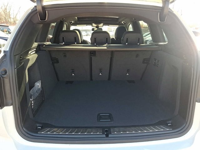 2024 BMW X3 xDrive30i Sports Activity Vehicle