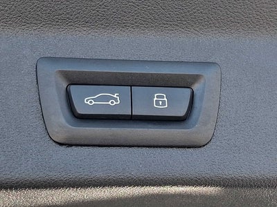 2024 BMW X3 xDrive30i Sports Activity Vehicle