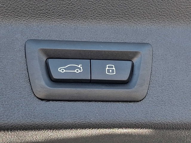 2024 BMW X3 xDrive30i Sports Activity Vehicle