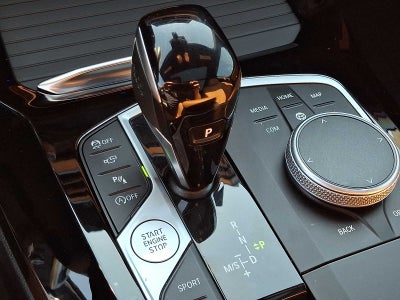 2023 BMW X3 xDrive30i Sports Activity Vehicle