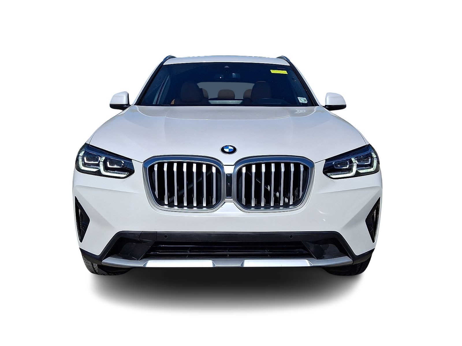 2023 BMW X3 xDrive30i Sports Activity Vehicle