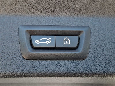 2023 BMW X3 xDrive30i Sports Activity Vehicle