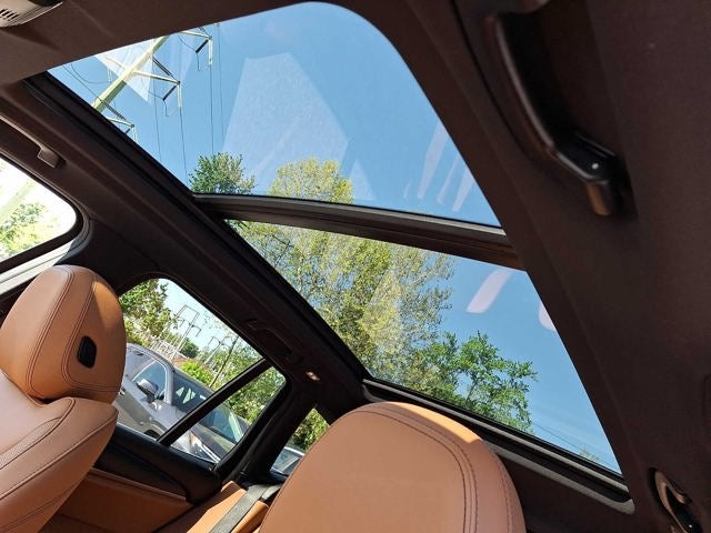 2023 BMW X3 xDrive30i Sports Activity Vehicle