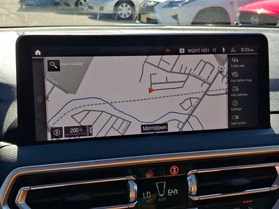 2023 BMW X3 xDrive30i Sports Activity Vehicle