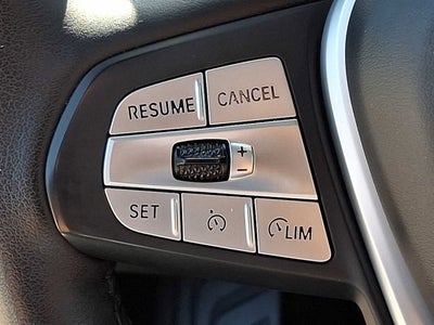 2023 BMW X3 xDrive30i Sports Activity Vehicle