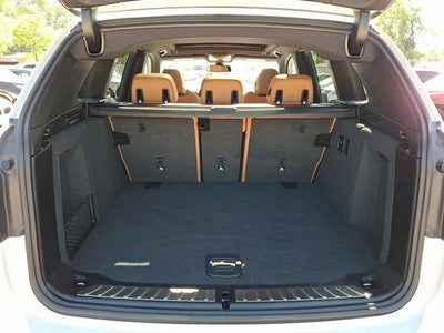 2023 BMW X3 xDrive30i Sports Activity Vehicle