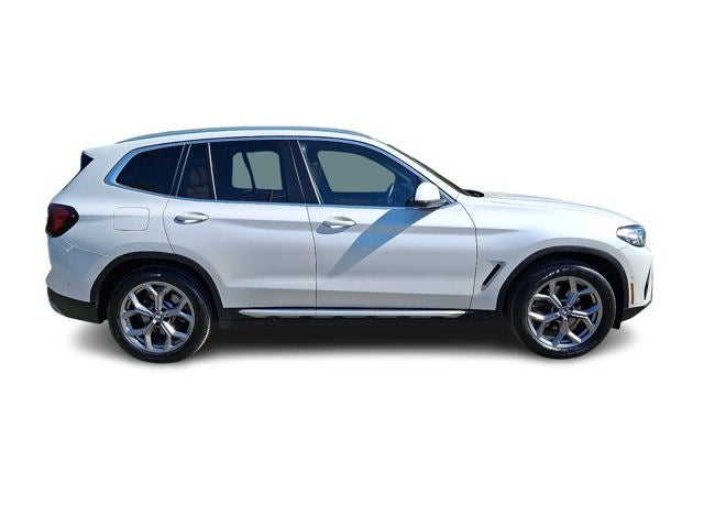 2023 BMW X3 xDrive30i Sports Activity Vehicle
