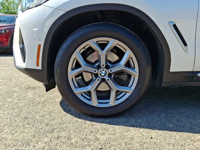 2023 BMW X3 xDrive30i Sports Activity Vehicle
