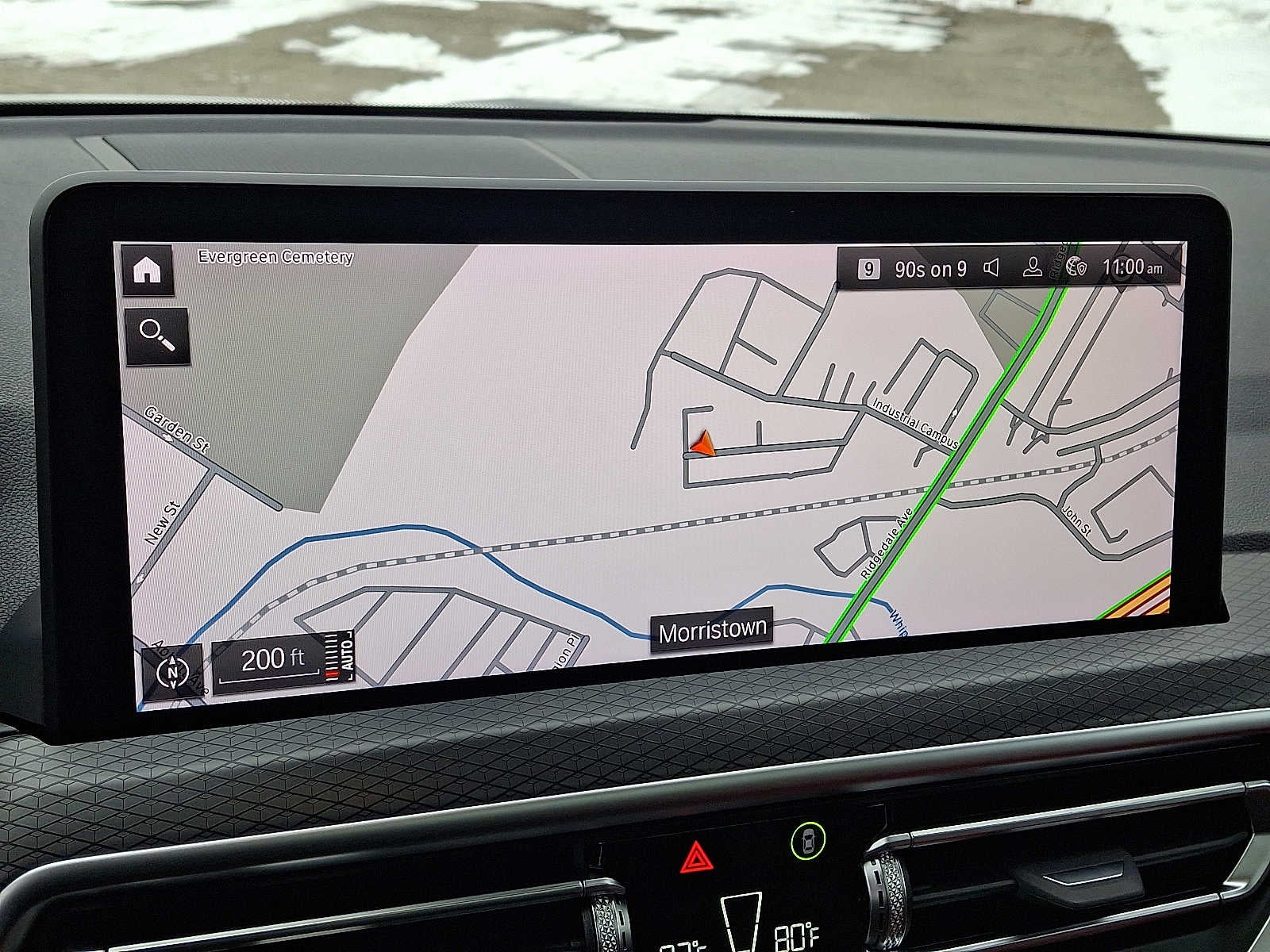 2023 BMW X3 xDrive30i Sports Activity Vehicle