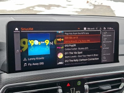 2023 BMW X3 xDrive30i Sports Activity Vehicle