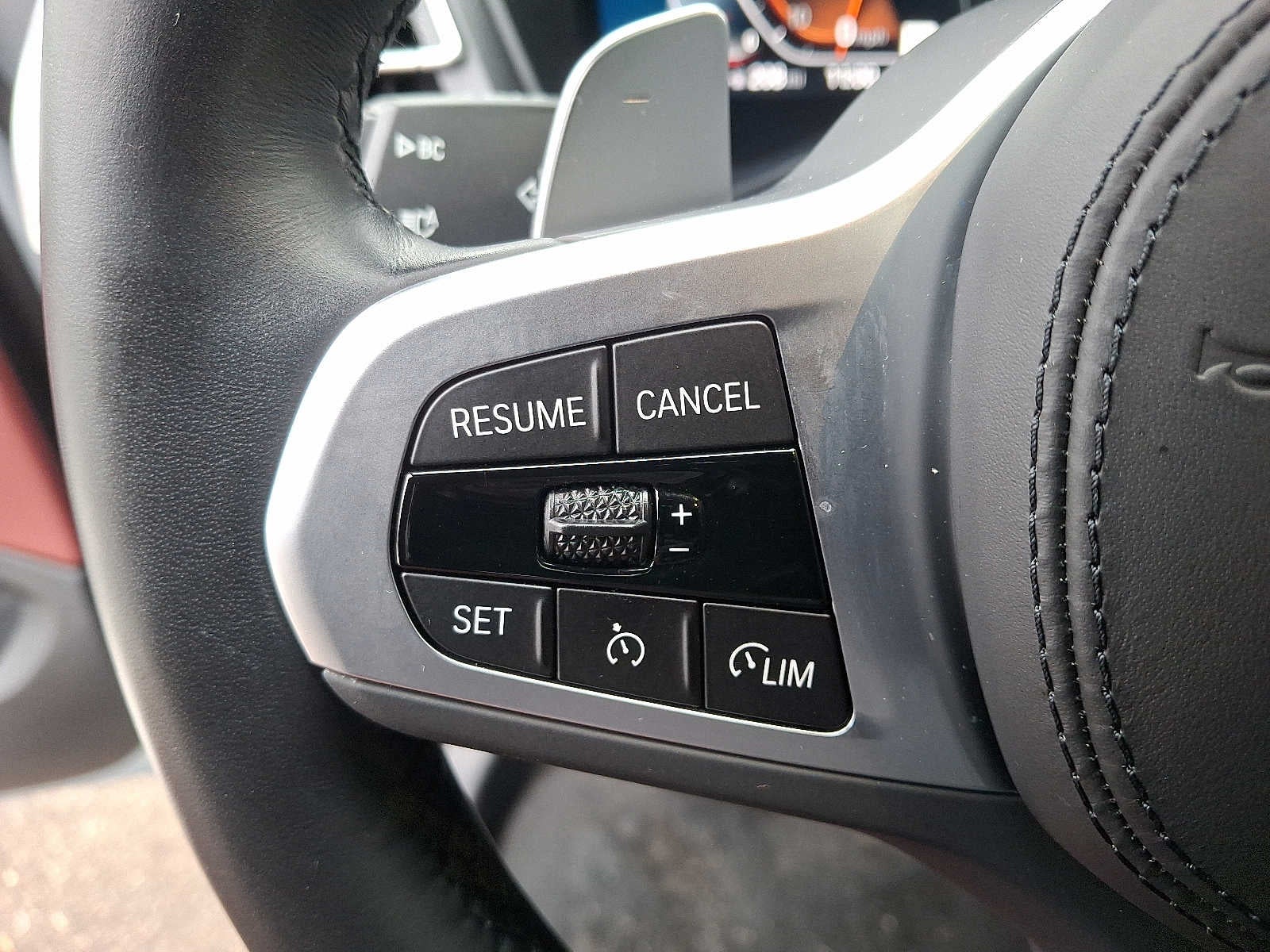 2023 BMW X3 xDrive30i Sports Activity Vehicle