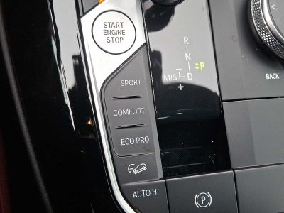 2023 BMW X3 xDrive30i Sports Activity Vehicle