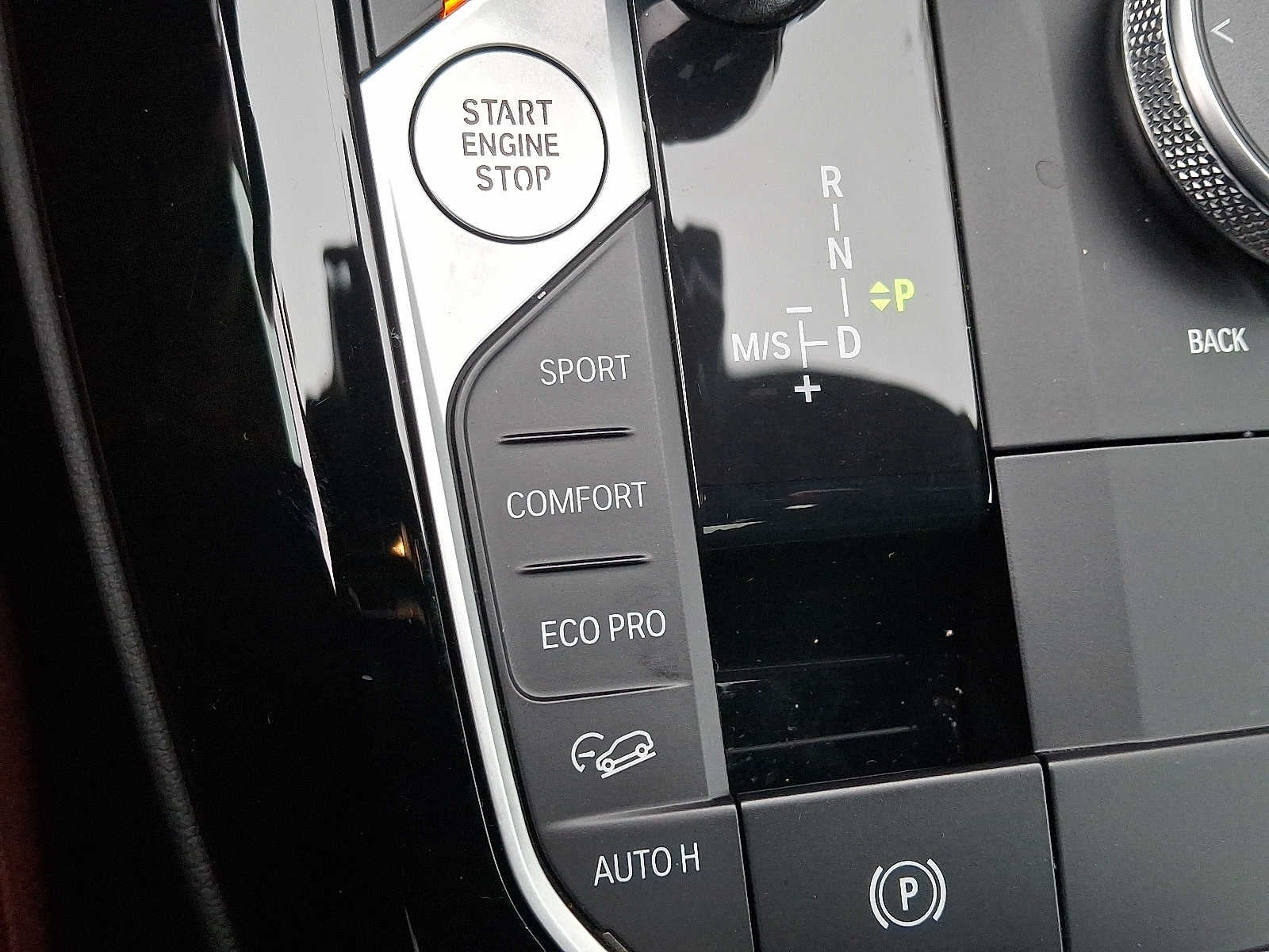 2023 BMW X3 xDrive30i Sports Activity Vehicle