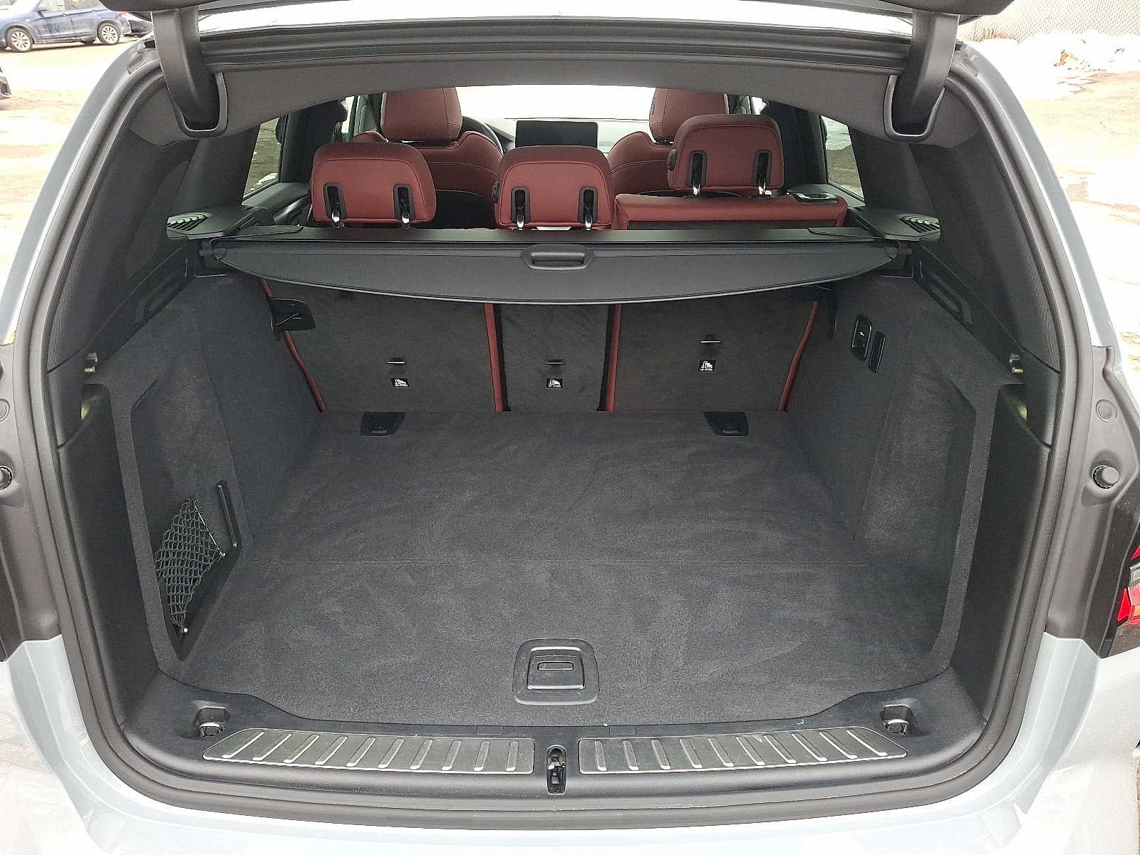 2023 BMW X3 xDrive30i Sports Activity Vehicle