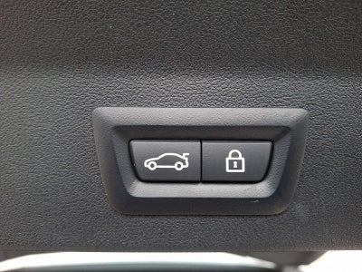 2023 BMW X3 xDrive30i Sports Activity Vehicle