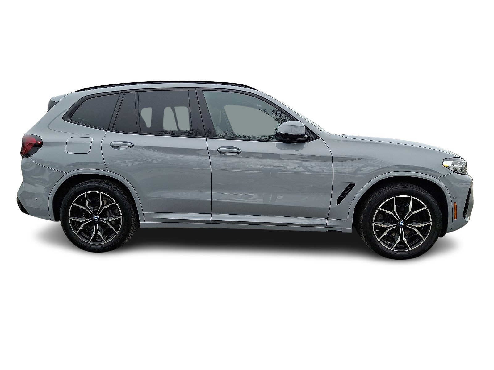 2023 BMW X3 xDrive30i Sports Activity Vehicle