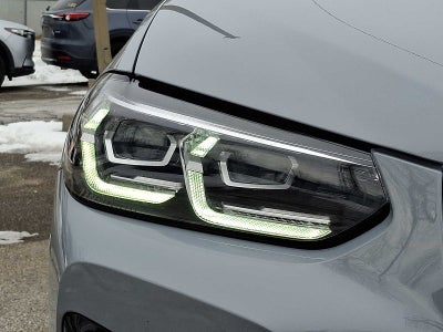 2023 BMW X3 xDrive30i Sports Activity Vehicle