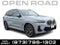 2023 BMW X3 xDrive30i Sports Activity Vehicle