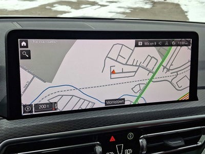 2023 BMW X3 xDrive30i Sports Activity Vehicle