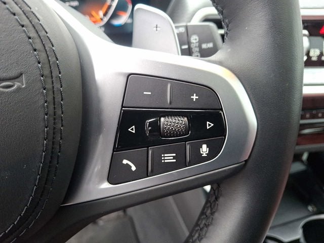 2023 BMW X3 xDrive30i Sports Activity Vehicle